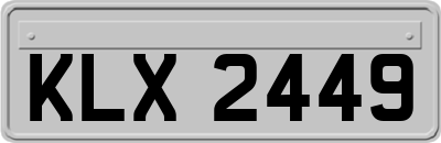 KLX2449