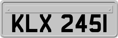 KLX2451