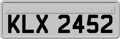 KLX2452