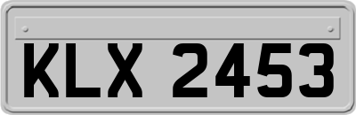 KLX2453