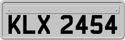 KLX2454