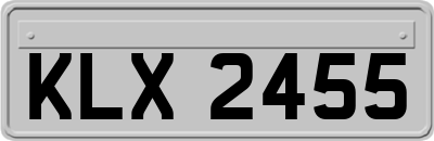 KLX2455
