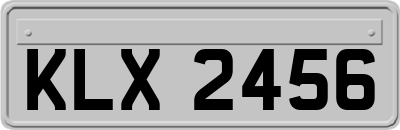 KLX2456