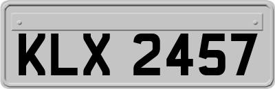 KLX2457
