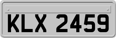 KLX2459