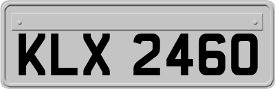 KLX2460
