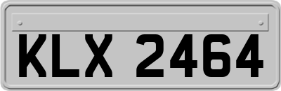 KLX2464
