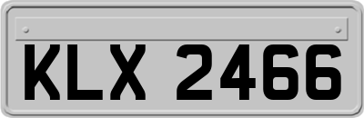 KLX2466