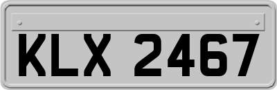 KLX2467