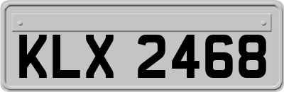 KLX2468
