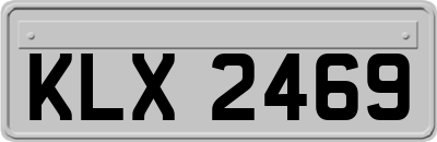 KLX2469