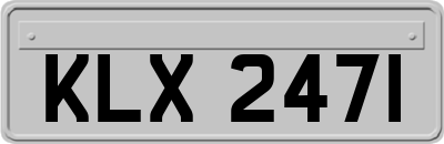 KLX2471