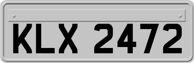 KLX2472