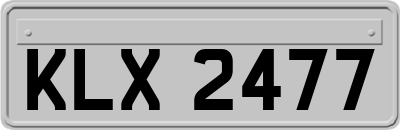 KLX2477