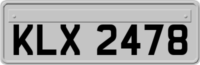 KLX2478