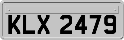 KLX2479