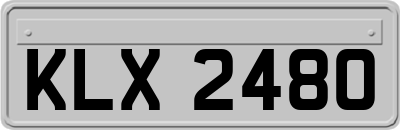 KLX2480