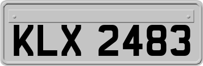 KLX2483