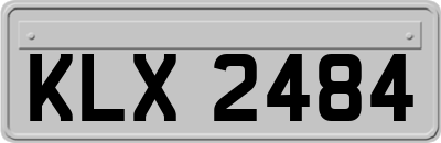 KLX2484