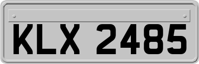 KLX2485