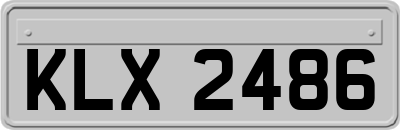 KLX2486