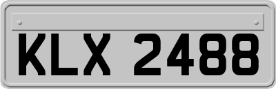 KLX2488