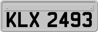 KLX2493