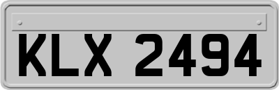 KLX2494