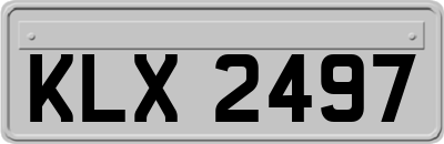 KLX2497