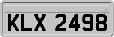 KLX2498