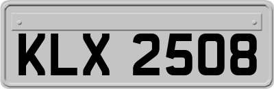 KLX2508