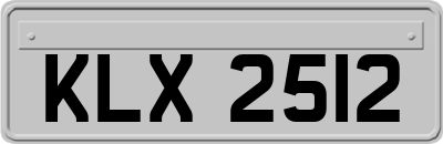 KLX2512