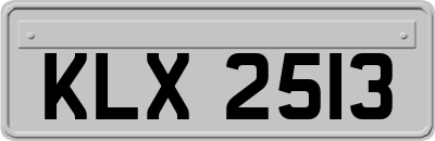 KLX2513