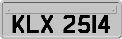 KLX2514