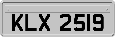 KLX2519