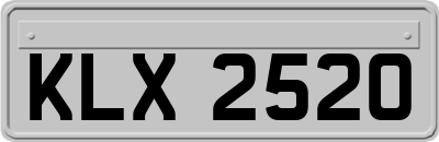 KLX2520