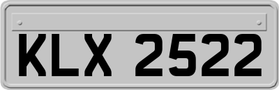 KLX2522