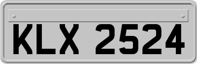 KLX2524