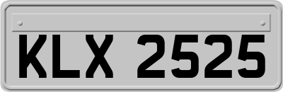 KLX2525