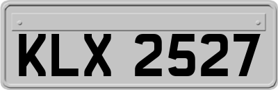 KLX2527