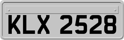 KLX2528