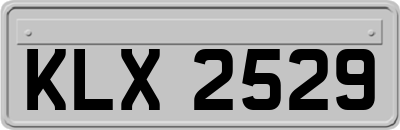KLX2529