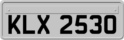 KLX2530