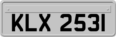 KLX2531