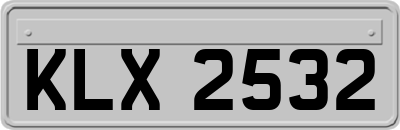 KLX2532