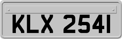 KLX2541