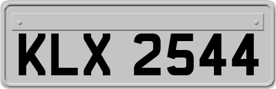 KLX2544
