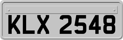 KLX2548