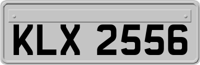 KLX2556