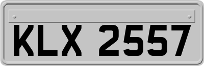 KLX2557